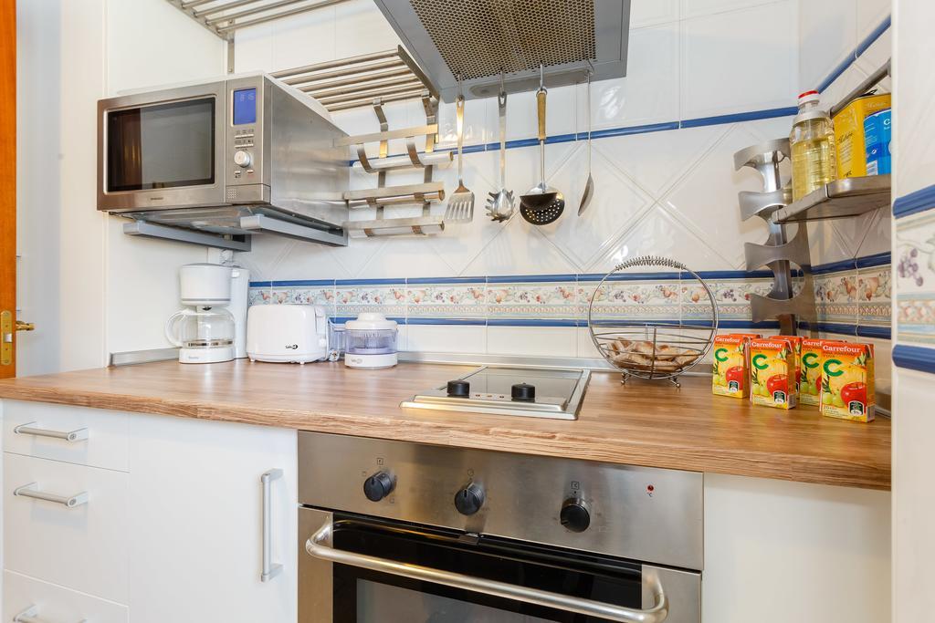 El Atico De Las Marinas Free Parking By Cadiz4Rentals Exterior photo